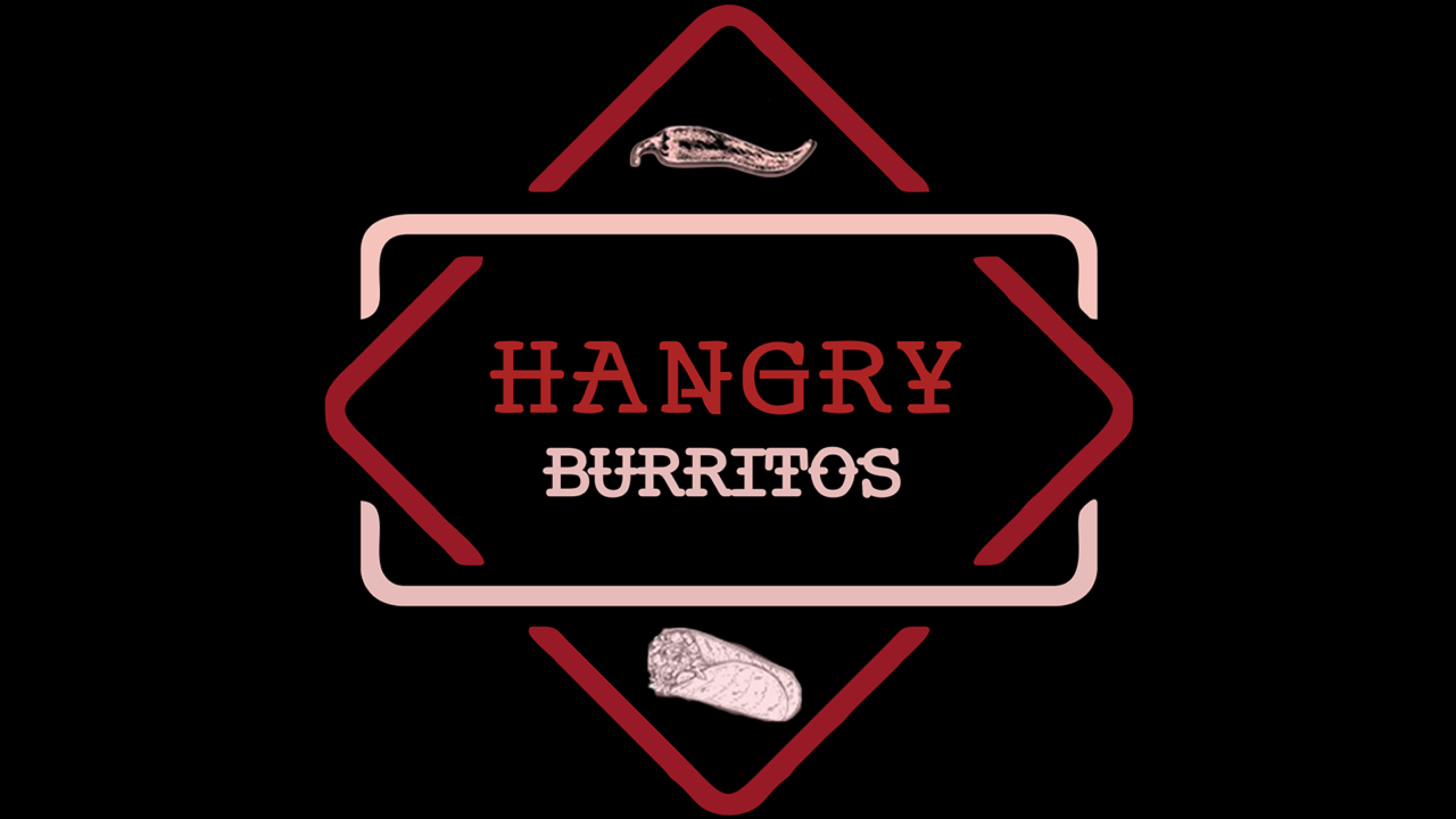 Hangry Burritos @ Ultimate Cup